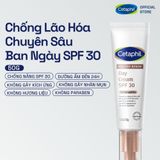 Kem dưỡng chống lão hóa ban ngày cho da nhạy cảm Cetaphil Healthy Renew Day Cream SPF30 50g