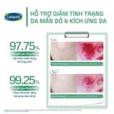 Kem dưỡng ẩm làm dịu và phục hồi chuyên sâu Cetaphil Soothing and Comforting Cica Calming Face Cream