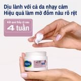 Kem dưỡng ẩm sáng da dịu lành cho da nhạy cảm Cetaphil Bright Healthy Radiance Cream 50g