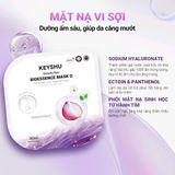 Mặt nạ dưỡng da KEYSHU Bioessence Mask S 30ml