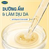 Kem chống nắng vật lý dưỡng ẩm nâng tone 2in1 cho da khô nhạy cảm  Cetaphil Sun SPF 50+ Light Gel 50ml