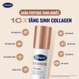 Tinh chất chống lão hóa vùng da quanh mắt, dịu lành cho da nhạy cảm Cetaphil Healthy Renew Eye Serum Purified Peptides 15ml