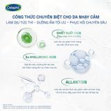 Nước cân bằng phục hồi và nuôi dưỡng da CETAPHIL Soothing & Comforting Cica Balancing Toner 150ml