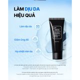 Kem dưỡng ẩm Dear, Klairs Midnight Blue Calming Cream 60g