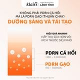Nước hoa hồng dưỡng ẩm, làm dịu da và dưỡng sáng Dear, Klairs Toner
