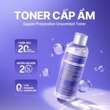Nước hoa hồng dưỡng ẩm, làm dịu da và dưỡng sáng Dear, Klairs Toner