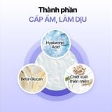 Nước hoa hồng dưỡng ẩm, làm dịu da và dưỡng sáng Dear, Klairs Toner