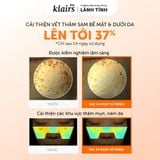 Nước hoa hồng dưỡng ẩm, làm dịu da và dưỡng sáng Dear, Klairs Toner