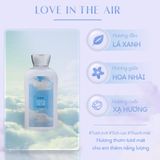 Sữa tắm nước hoa đa tầng hương Mine Perfumed Shower Gel 470g