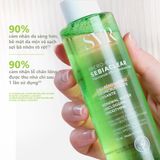 Nước hoa hồng làm dịu da, giảm kích ứng SVR Sebiaclear Micro Peel 150ml