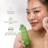 Nước hoa hồng làm dịu da, giảm kích ứng SVR Sebiaclear Micro Peel 150ml