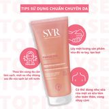 Gel rửa mặt SVR 200ml