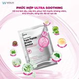 Mặt nạ dưỡng da chuyên sâu DR.WONJIN Instant Repair Mask 30ml