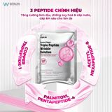 Mặt nạ dưỡng da chuyên sâu DR.WONJIN Instant Repair Mask 30ml