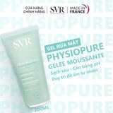 Gel rửa mặt SVR 200ml