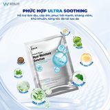 Mặt nạ dưỡng da chuyên sâu DR.WONJIN Instant Repair Mask 30ml