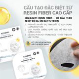Mặt nạ dưỡng da KEYSHU Bioessence Mask S 30ml