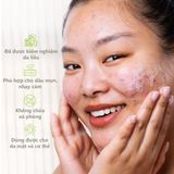 Gel Rửa Mặt SVR Không Chứa Xà Phòng Cho Da Dầu và Da Nhạy cảm
