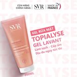 Gel rửa mặt SVR 200ml