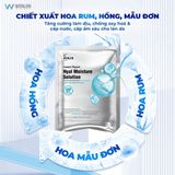 Mặt nạ dưỡng da chuyên sâu DR.WONJIN Instant Repair Mask 30ml