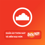 Giấy thơm quần áo Bounce Outdoor Fresh