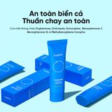 Kem chống nắng thuần chay BEPLAIN Sunmuse Sunscream SPF 50+ PA++++ 50ml