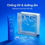 Kem chống nắng thuần chay BEPLAIN Sunmuse Sunscream SPF 50+ PA++++ 50ml