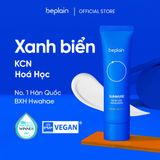 Kem chống nắng thuần chay BEPLAIN Sunmuse Sunscream SPF 50+ PA++++ 50ml