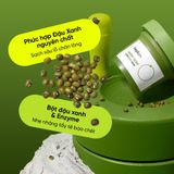 Mặt nạ đất sét Beplain Mung Bean Pore Clay Mask
