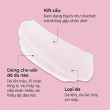 Kem dưỡng phục hồi da Torriden Cellmazing Firming Cream