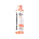 Toner cấp ẩm và căng bóng da Dermablock PDRN Collagen Toner 150ml