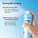 Xịt dưỡng căng bóng Torriden DIVE IN Glow Mist 120ml