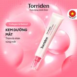 Kem dưỡng phục hồi da Torriden Cellmazing Firming Cream