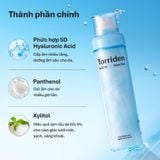 Xịt dưỡng căng bóng Torriden DIVE IN Glow Mist 120ml