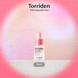 Serum hỗ trợ se khít lỗ chân lông Torriden Cellmazing Pore Perfecting Ampoule