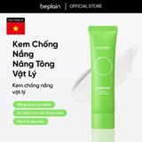 Kem chống nắng thuần chay BEPLAIN Sunmuse Sunscream SPF 50+ PA++++ 50ml