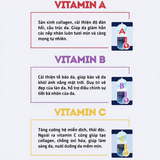Mặt nạ giấy dưỡng da Foodaholic Essential Mask