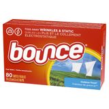 Giấy thơm quần áo Bounce Outdoor Fresh