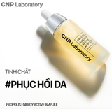Tinh chất keo ong phục hồi da CNP Laboratory Propolis Energy Ampule