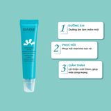 Sữa Rửa Mặt Làm Sạch Dịu Nhẹ Cho Da Dầu Mụn BABE Stop AKN Purifying Cleansing Gel