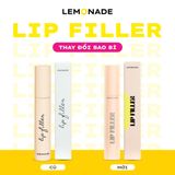Son lót dưỡng đầy môi LEMONADE Lip Filler 4.5g