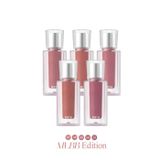 Son kem thuần chay tone MLBB Bbia Last Velvet Tint 5g