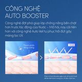 Sữa Chống Nắng Anessa Perfect UV Sunscreen Skincare Milk N SPF50+ PA++++ 60ml