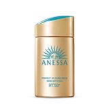 Sữa Chống Nắng Anessa Perfect UV Sunscreen Skincare Milk N SPF50+ PA++++ 60ml