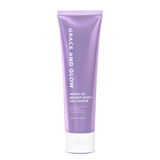 Sữa dưỡng thể trắng da dạng Gel White B3 Bright Grace and Glow 150ml