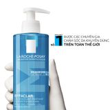 Sữa rửa mặt La Roche-Posay Effaclar Purifying Foaming Gel
