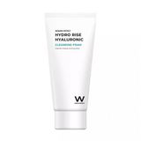 Sữa rửa mặt WONJIN EFFECT HYDRO RISE HYALURONIC