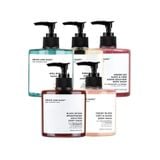 Sữa tắm trắng da dưỡng ẩm tẩy da chết GRACE AND GLOW Body Wash 400ml