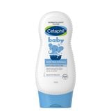 Sữa tắm gội dịu lành cho bé Cetaphil Baby Wash & Shampoo