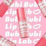 Tẩy tế bào chết môi sủi bọt Bubi Bubi Bubble Lip Scrub 10ml